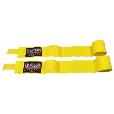 4. Elastic boxing bands BBE-2.5 13035-042.5