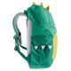 3. Kikki Fern - Alpine Green | Universal