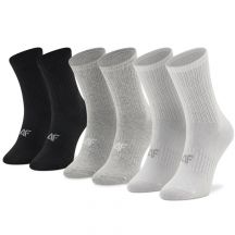 Socks 4F 4FWMM00USOCM478 90S