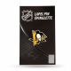 22. Inglasco NHL Logo pin 392SV000367
