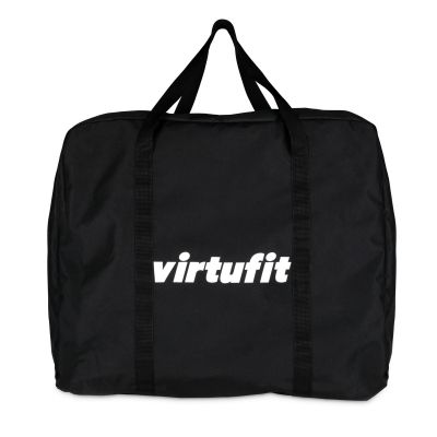 7. VIRTUFIT KAYAK 335 – TURQUOISE – WITH KAYAK SEATS AND CARRY BAG