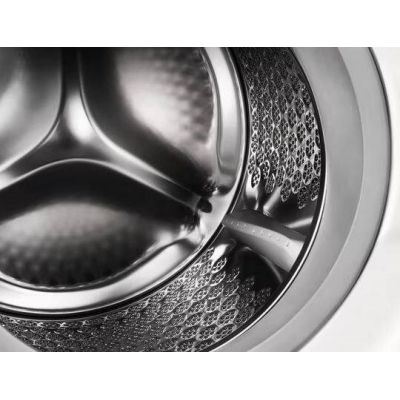 3. Electrolux EW8F348SCI built-in washing machine 8 kg 1400 rpm | Steam | inverter motor | Class A