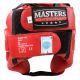 13. Boxing helmet Masters Ktop-Pu Wako Approved M 02251-02M