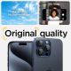 8. Spigen Optik.tR EZ Fit Camera Protector for iPhone 14 Pro / Pro Max / 15 Pro / Pro Max - Titanium Blue 2 pcs.