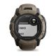 6. Garmin Instinct 2X Solar Tactical Edition 2.79 cm (1.1") MIP 50 mm Digital 176 x 176 px Touchscreen Green GPS