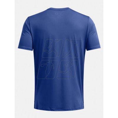 2. Under Armour T-shirt M 1383973-432