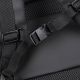 21. Rivacase Tegel 8465 Backpack Hiking Backpack Black Polyester