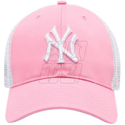 2. 47 Brand New York MLB Yankees Branson Cap B-BRANS17CTP-RSA