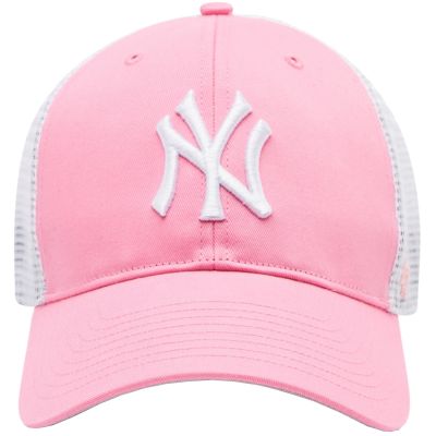 2. 47 Brand New York MLB Yankees Branson Cap B-BRANS17CTP-RSA