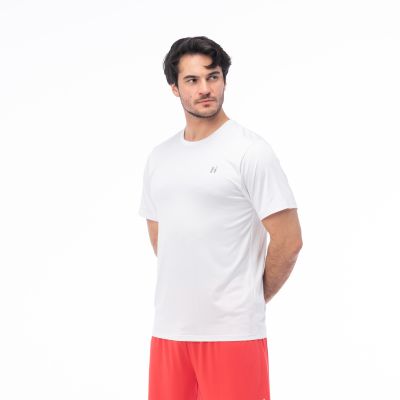 7. DAZH SENIOR Men’s Short-Sleeve T-Shirt