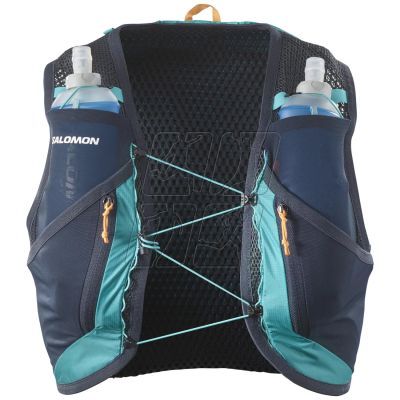 2. Salomon Active Skin 12 Set backpack C21777