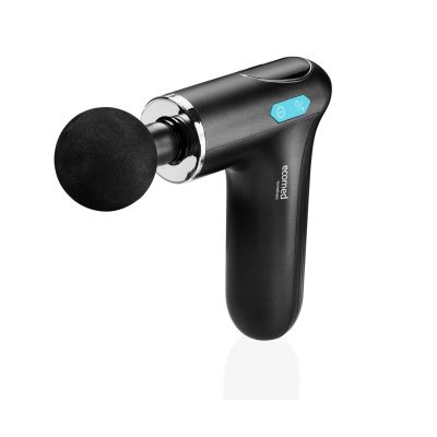 20. Medisana MG-50E pistol massager with Hot&Cold function