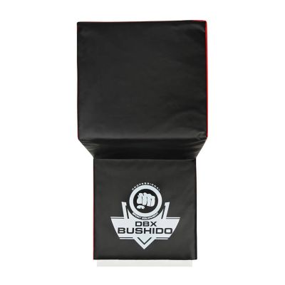 20. Wall-mounted boxing shield DBX-W-10