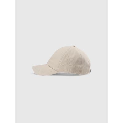 3. Unisex strapback cap 4F 4FWMM00ACABU465-83S