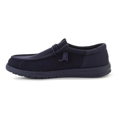 8. Hey Dude Wally M 40011-410 shoes