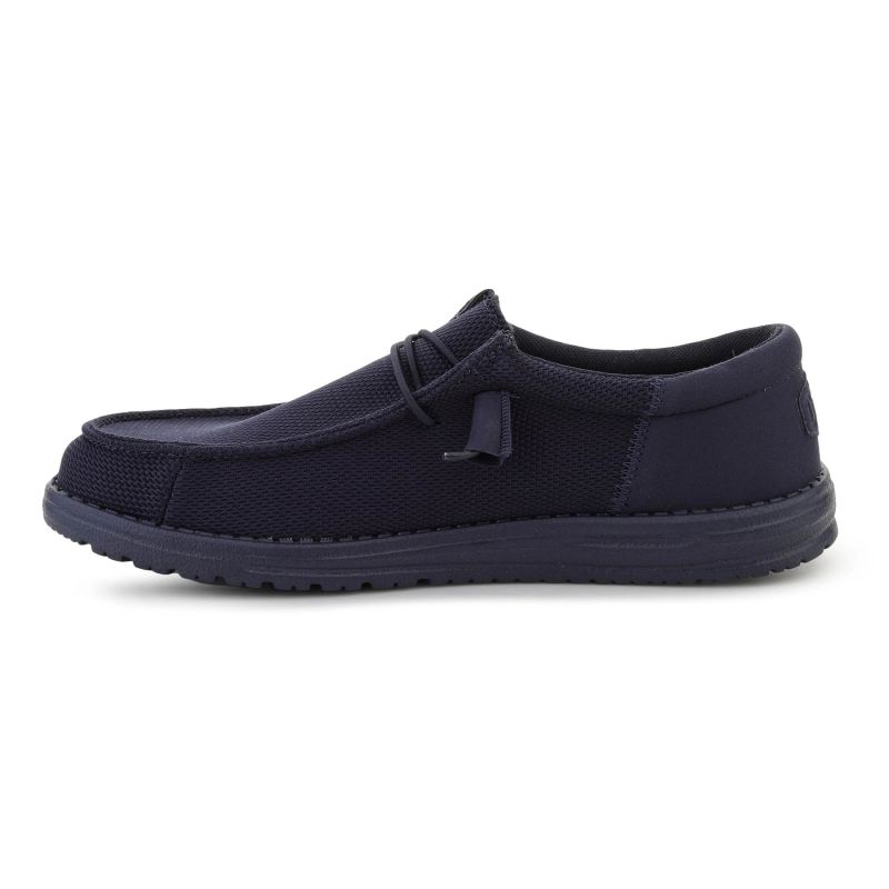 8. Hey Dude Wally M 40011-410 shoes