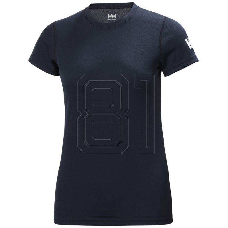 3. Helly Hansen Tech T-Shirt W 48373 597