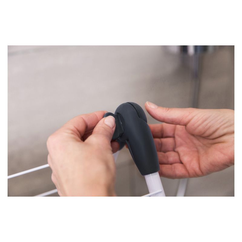 3. Vileda Acrobath dryer