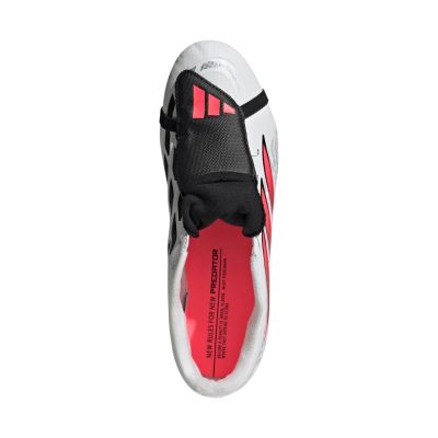 4. adidas Predator Club FT FG/MG IH2117 football boots