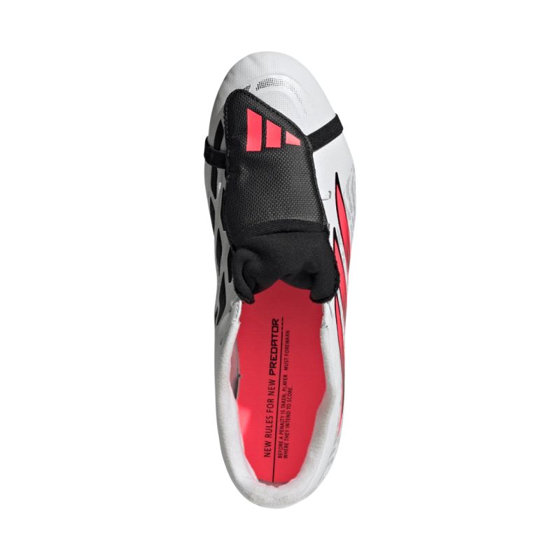 4. adidas Predator Club FT FG/MG IH2117 football boots