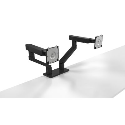18. Dell Dual Monitor Arm - MDA20