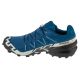 2. Salomon Speedcross 6 GTX L47764900 Blue 41 1/3