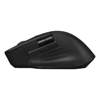 4. ASUS ProArt Mouse MD301 Universal Right Side RF Wireless + Bluetooth + USB Type-A Optical 8000 DPI