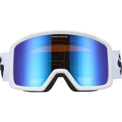 4. Sweet Protection Firewall Ski Goggles 92800558986
