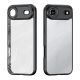 2. Dux Ducis Aimo Case for iPhone 17 Air – Black