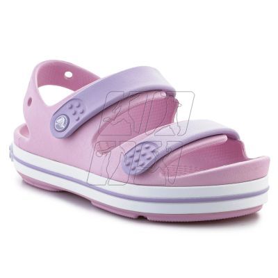 2. Crocs Crocband Cruiser Sandal Jr 209423-84I sandals