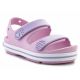 2. Crocs Crocband Cruiser Sandal Jr 209423-84I sandals