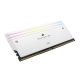 5. Memory Corsair Dominator Titanium CMP32GX5M2B6000C30W 32GB 2x16GB DDR5 6000MHz