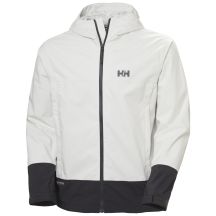 Helly Hansen men's HH BLOCK HOODED JACKET 54279 823