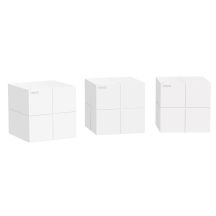 Tenda MW6 3pack Mesh System (xDSL; 2.4 GHz, 5 GHz)