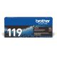 BROTHER Toner Black TN119=TN-119