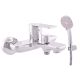 BATH LEVER MIXER DVT454.5/1