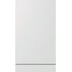 3. GORENJE GV563E11 built-in dishwasher