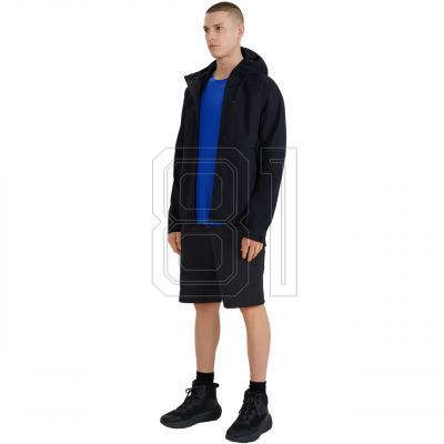 9. Shorts 4F CAS M527 M 4FWSS25TSHOM527 20S