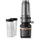 12. Philips Flip&Juice™ Blender HR3770/10 High-speed blender with juicer module