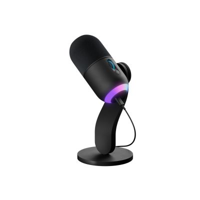 4. Logitech G Yeti GX Microphone