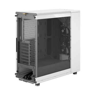 8. Fractal Design North White