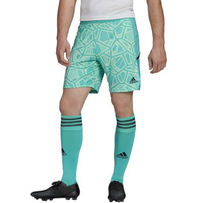 3. adidas Condivo 22 M HB1624 goalkeeper shorts
