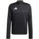 2. Men's adidas Entrada 26 Training Top black JZ6658