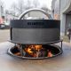 14. Bonfeu BPS Pizza Stone