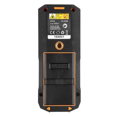 6. NEO tools 75-206 tape measure
