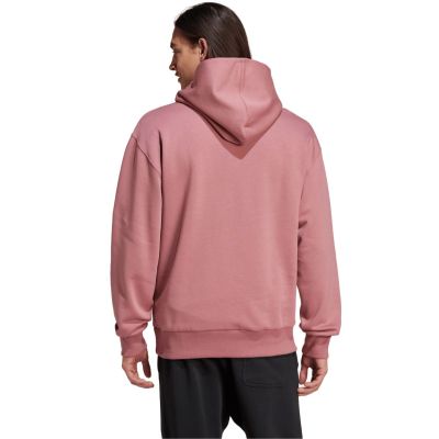10. Adidas All Szn Fleece M sweatshirt IY4136