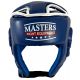 26. Boxing helmet Masters Ktop-Pu Wako Approved M 02251-02M