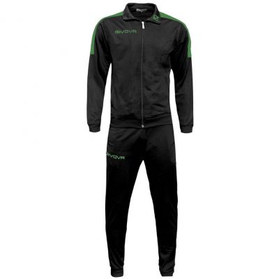Givova Tuta Revolution M TR033 1013 tracksuit