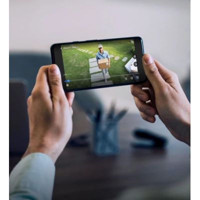 5. Reolink Altas Series B660 IP surveillance camera