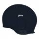 Silicone Shepa Ear Cap Black B1